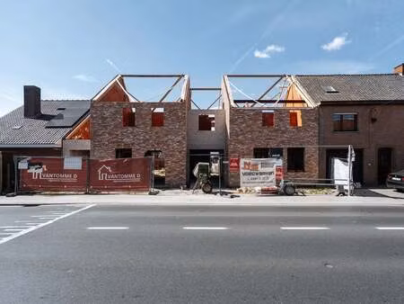 maison à vendre à moorslede € 291.800 (lmvxr) | zimmo