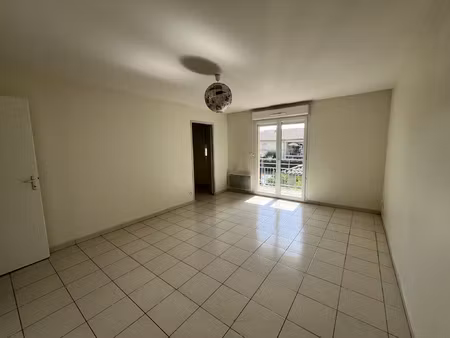 balma  t3 de 62m2 avec balcon et parkings