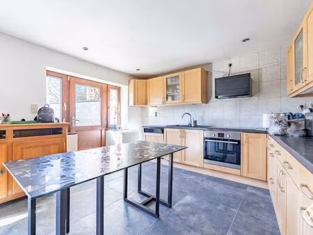 maison à vendre à saint-léger € 299.000 (ln0nj) - juliet immo | zimmo