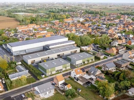 bien professionnel à vendre à ledegem € 300.000 (lddnc) | zimmo