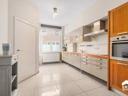 maison à vendre à tienen € 285.000 (ln1ef) - era immopunt | zimmo