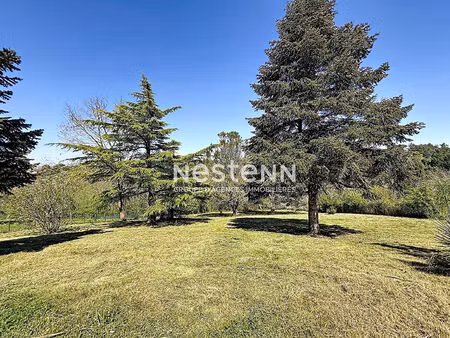 à vendre - lacroix-falgarde - terrain viabilisé - 221 500 €