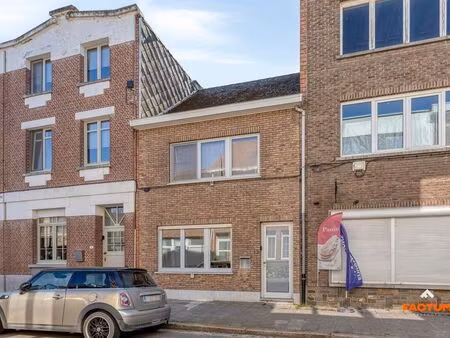 maison à vendre à terhagen € 288.000 (ln13g) - factum vastgoed | zimmo