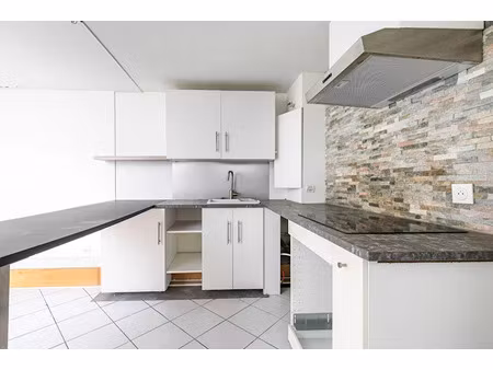 vente appartement 2 pièces 46 m² à meudon (92190)  232 000 €