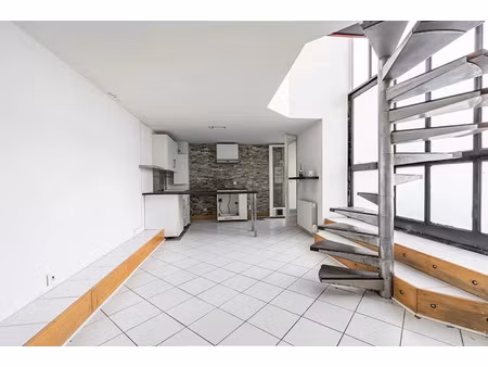 vente appartement 2 pièces 46 m² à meudon (92190)  250 000 €