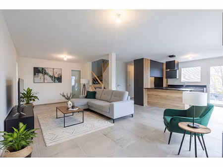 annonce maison à vendre