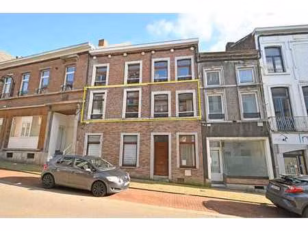 appartement 2 chambres