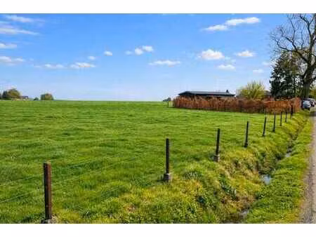 terrain a batir de 10 ares