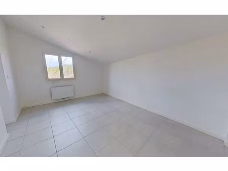 appartement champagne-au-mont-d'or 39 m² t-1 à vendre  190 000 €