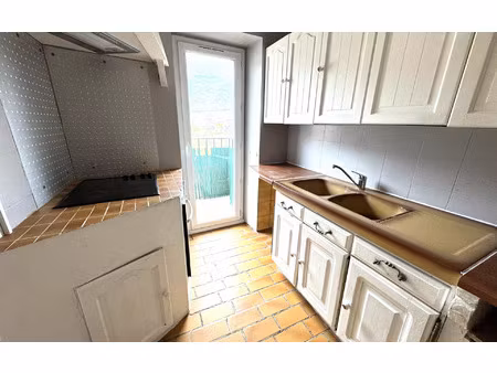 appartement contes 50.47 m² t-3 à vendre  165 000 €