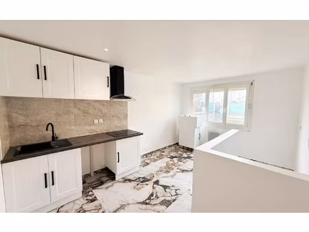 appartement goussainville m² t-3 à vendre  132 000 €