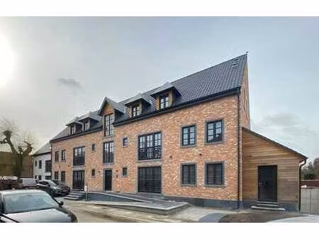 emplacement de parking intérieur à vendre dans le centre de