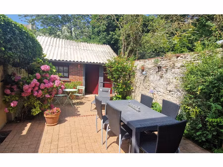 maison argentan m² t-4 à vendre  140 000 €