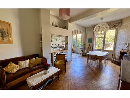 maison bordeaux 169 m² t-6 à vendre  885 700 €