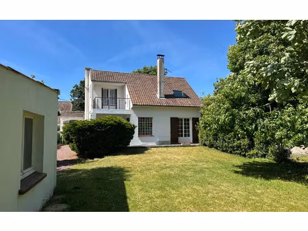 maison cucq m² t-5 à vendre  550 000 €