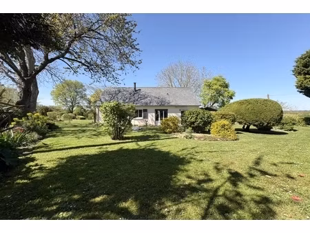 annonce maison à vendre