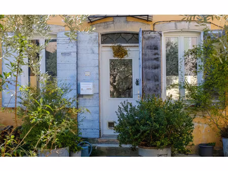 maison pierrerue m² t-6 à vendre  328 000 €