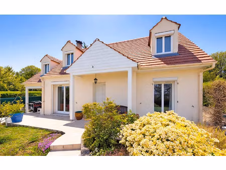 maison pomponne 129.74 m² t-5 à vendre  535 000 €