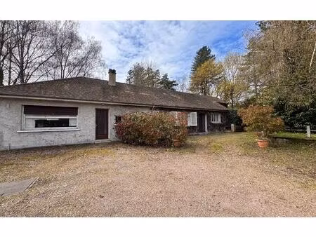 maison prémery m² t-8 à vendre  160 000 €