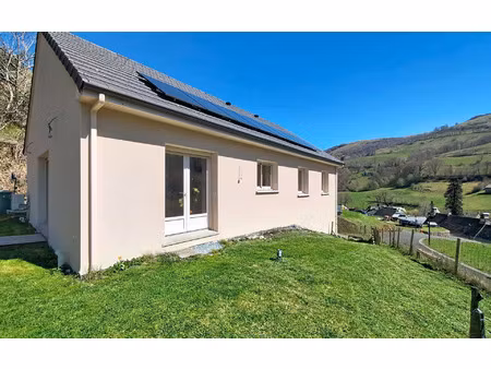 maison saint-projet-de-salers 97 m² t-4 à vendre  195 000 €