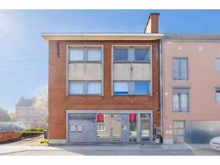 open space coworking bureaux