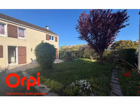 maison montigny-le-bretonneux m² t-4 à vendre  493 000 €