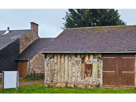 terrain le plessis-dorin m² t- à vendre  25 000 €