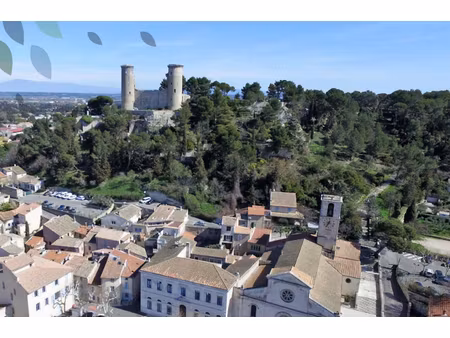 vente appartement 4 pièces 78 m² à chateaurenard (13160)  256 000 €