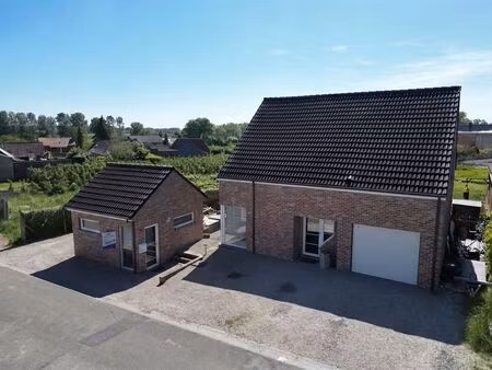 maison à vendre à rongy € 355.000 (ln12p) - relayimmo - tournai | zimmo