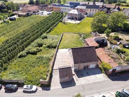 maison à vendre à rongy € 370.000 (ln12p) - relayimmo - tournai | zimmo
