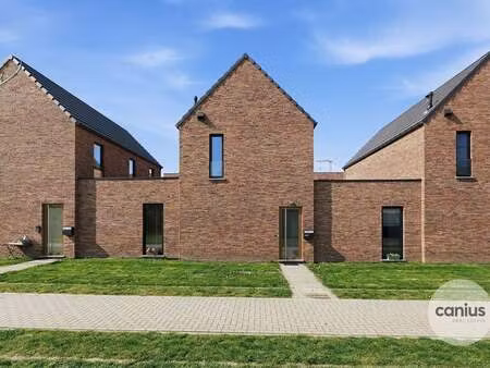 maison à vendre à sint-truiden € 379.000 (ln0m7) - canius real estate | zimmo