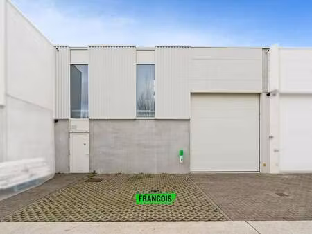 bien professionnel à vendre à uitkerke € 359.000 (ln0rk) - immo francois - blankenberge | 