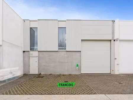 bien professionnel à vendre à uitkerke € 379.000 (ln0rk) - immo francois - blankenberge | 