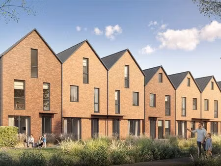 maison à vendre à koersel € 366.000 (lkxtz) | zimmo