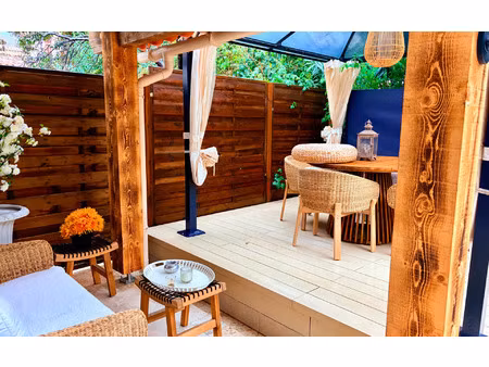 location appartement  m² t-1 à cagnes-sur-mer  790 €