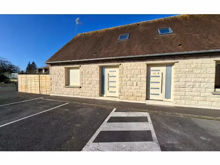 location maison  m² t-2 à remy  815 €