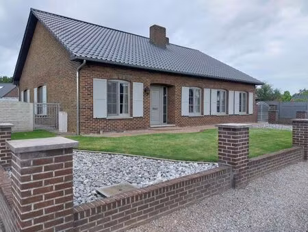 maison à vendre à paal € 399.000 (ln1il) - | zimmo