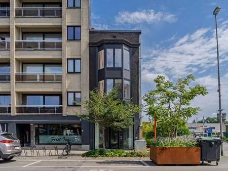 maison à vendre à dendermonde € 395.000 (ln1m2) - immo da vinci gent | zimmo