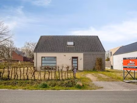 maison à vendre à geel € 395.000 (ln0i1) - vast & goed makelaars | zimmo