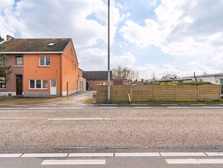 maison à vendre à kermt € 399.000 (ln19p) - heylen vastgoed - hasselt | zimmo