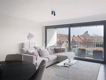 appartement à louer à moerkerke € 925 (ln0qq) - dewaele - brugge | zimmo