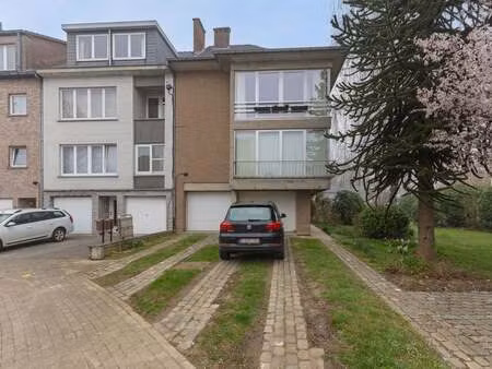 appartement à vendre à halle € 465.000 (ln0gw) - immo pické | zimmo