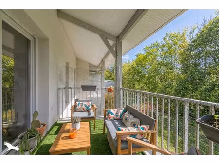 vente appartement 3 pièces 60 m² à saint-jean-d'illac (33127)  272 896 €