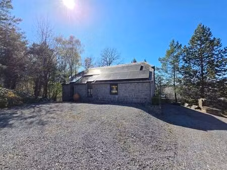 maison à vendre à barvaux-sur-ourthe € 425.000 (ln1gv) - antoine immo - durbuy | zimmo