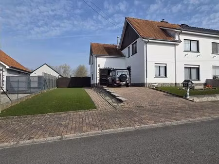 maison à vendre à moerbeke € 324.000 (ln137) - immo sedar | zimmo