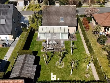 maison à vendre à varsenare € 449.000 (ln0y8) - bricx vastgoed brugge | zimmo