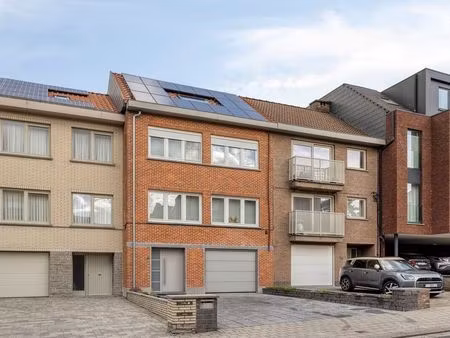 maison à vendre à wemmel € 473.000 (ln1f9) - structura immo | zimmo