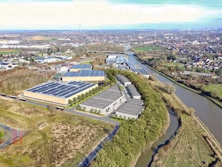 bien professionnel à vendre à lembeek € 436.800 (ln08l) | zimmo