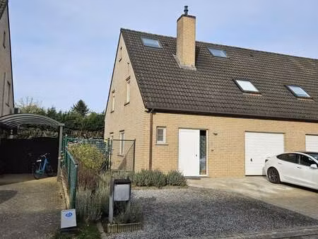 maison à vendre à hever € 555.000 (ln0e2) - | zimmo