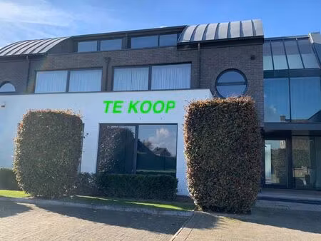 appartement à vendre à maaseik € 449.000 (ln0d3) - mdr vastgoed beheer bv | zimmo